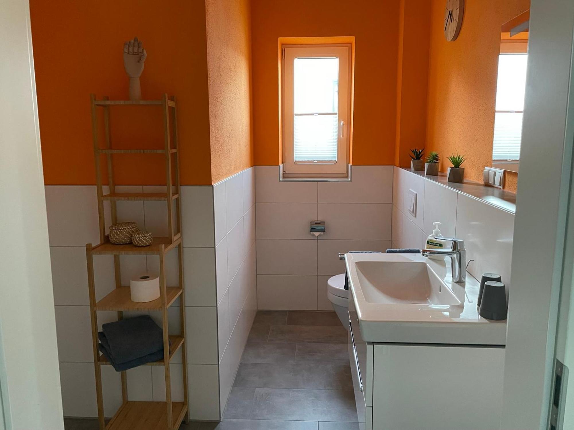 Ferienhaus Diemelblick Heringhausen Екстериор снимка