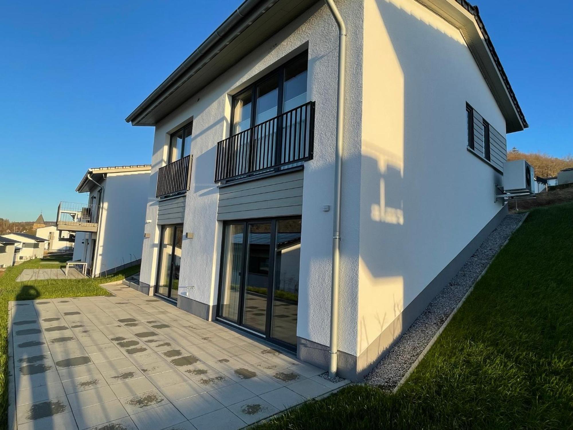 Ferienhaus Diemelblick Heringhausen Екстериор снимка