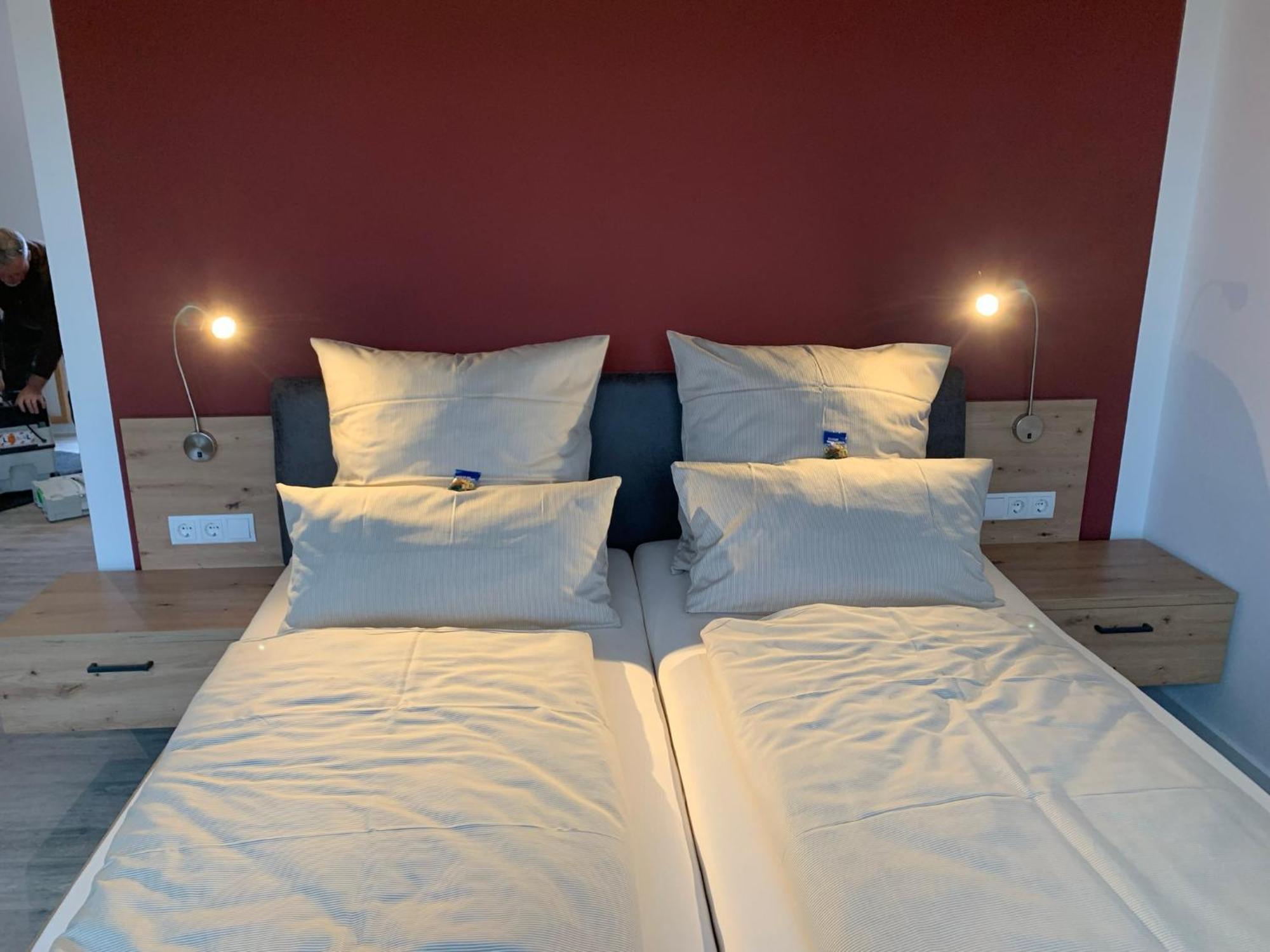Ferienhaus Diemelblick Heringhausen Екстериор снимка